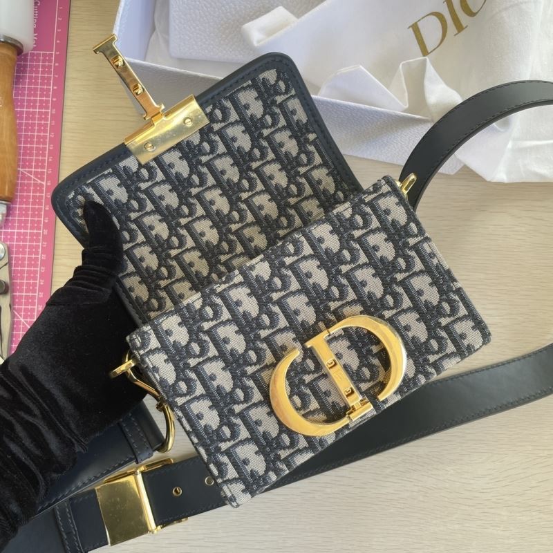 Dior Montaigne Bags